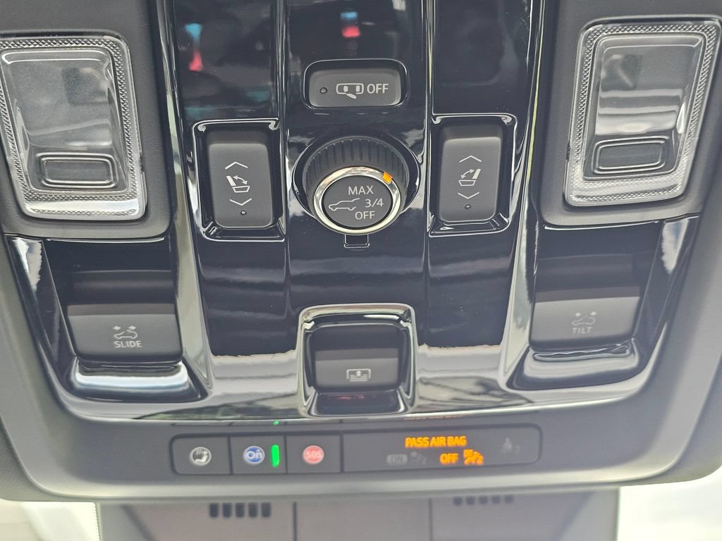 New 2026 Cadillac Escalade ESV Sport AWD/4WD image 37