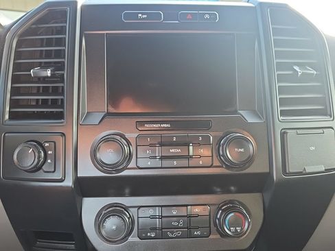 Used 2020 Ford F150 XL w/ Equipment Group 101A Mid AWD/4WD image 23