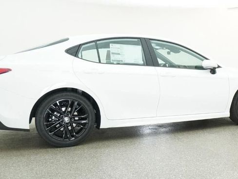 New 2026 Toyota Camry SE image 26