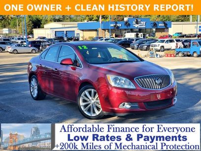Used 2012 Buick Verano
