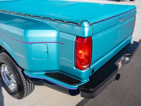 Used 1995 Ford F150 XL image 27