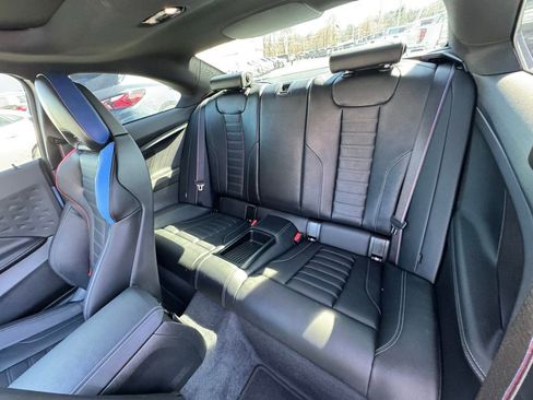 Used 2024 Chevrolet Blazer EV LT image 18