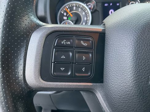 Used 2021 RAM 2500 Tradesman image 17