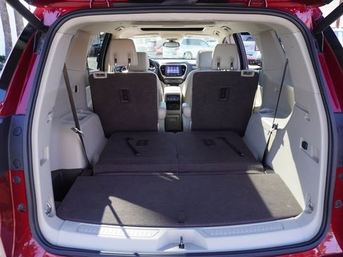 Used 2019 GMC Acadia Denali w/ Technology Package image 8