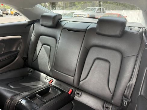 Used 2016 Audi A5 2.0T Premium image 22