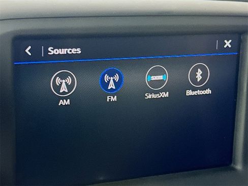 Used 2020 Chevrolet Camaro LT image 27