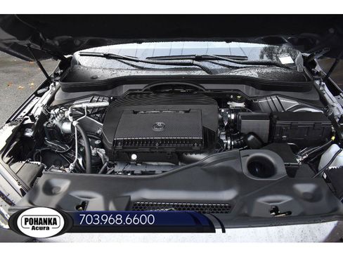 New 2026 Acura MDX A-Spec image 37