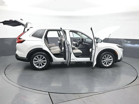 Used 2023 Honda CR-V EX-L image 50