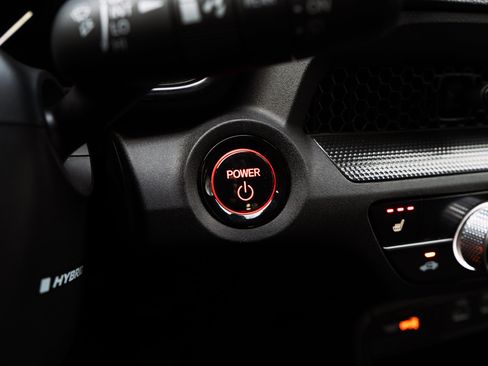 Used 2025 Honda CR-V Sport-L image 25