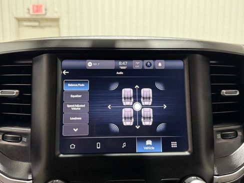 Used 2022 RAM 2500 Tradesman AWD/4WD image 40