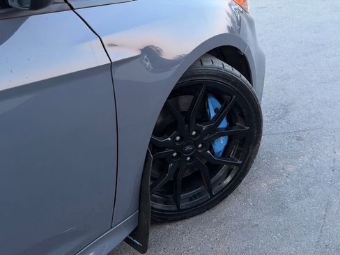 Used 2016 Ford Focus RS image 50