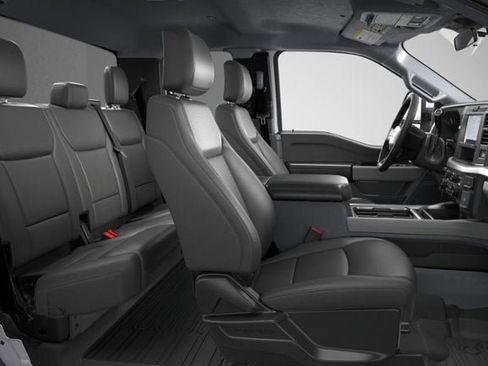 New 2026 Ford F250 XLT w/ 360-Degree Camera Package image 27