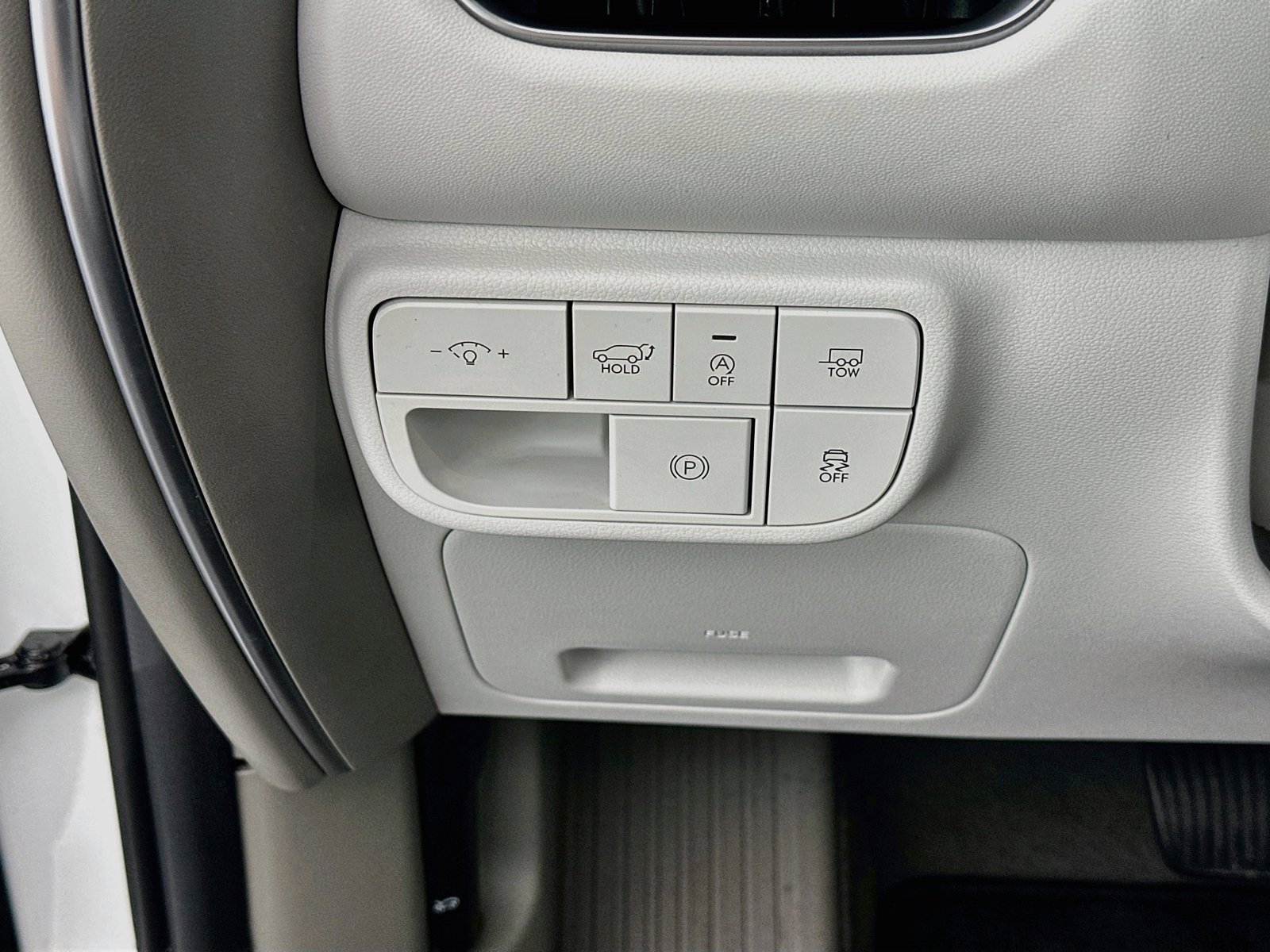 Certified 2026 Hyundai Palisade SEL AWD/4WD image 11