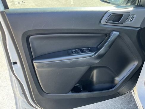 Used 2021 Ford Ranger XL w/ Equipment Group 101A High AWD/4WD image 27