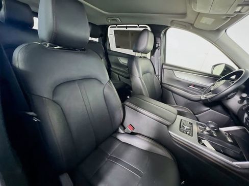 Used 2024 MAZDA CX-90 3.3 Turbo w/ Premium Package image 30