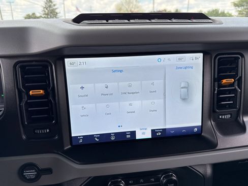 Used 2022 Ford Bronco Badlands AWD/4WD image 36