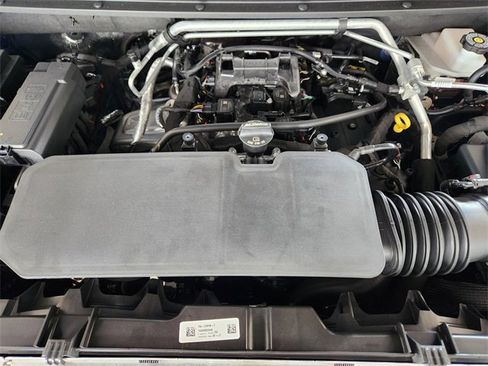 New 2026 Chevrolet Colorado ZR2 w/ Technology Package image 23