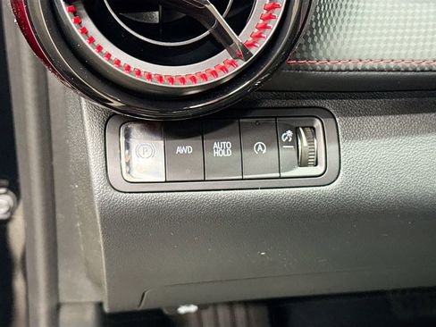 New 2026 Chevrolet Equinox RS w/ Safety and Technology Package AWD/4WD image 11