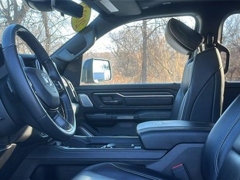 Used 2021 RAM 1500 Limited image 9