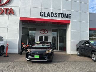 Used 2025 Toyota Prius Limited w/ Limited Premium Package video 1