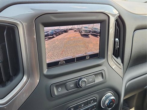 New 2026 GMC Sierra 1500 Pro w/ Graphite Edition image 13