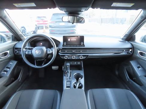 Certified 2023 Honda Civic Sport image 16