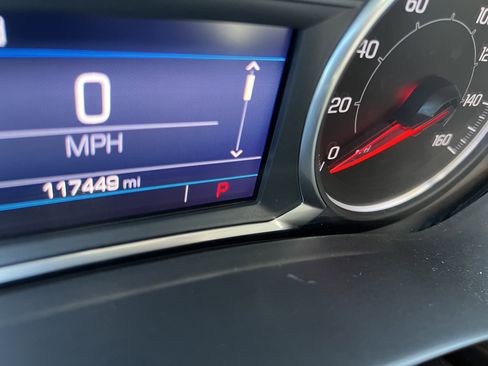 Used 2019 GMC Terrain SLE AWD/4WD image 11