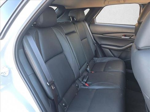 Used 2025 MAZDA CX-30 AWD 2.5 S w/ Preferred Package image 19