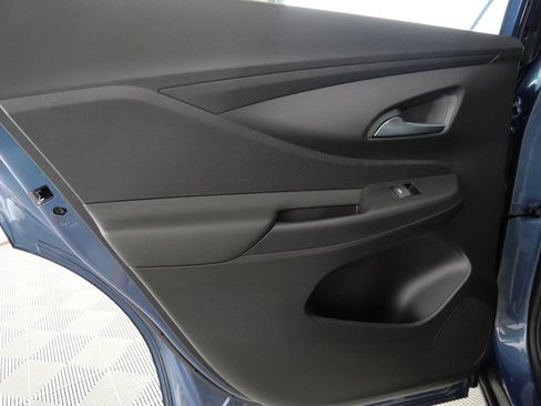New 2026 Buick Envista Sport Touring w/ Convenience I Package FWD image 15