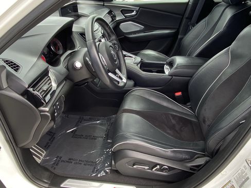 Used 2019 Acura RDX A-Spec FWD image 28