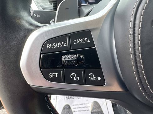 Certified 2025 BMW X5 M60i w/ Executive Package AWD/4WD image 30
