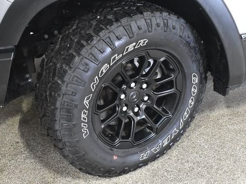 Used 2025 RAM 1500 Rebel image 12