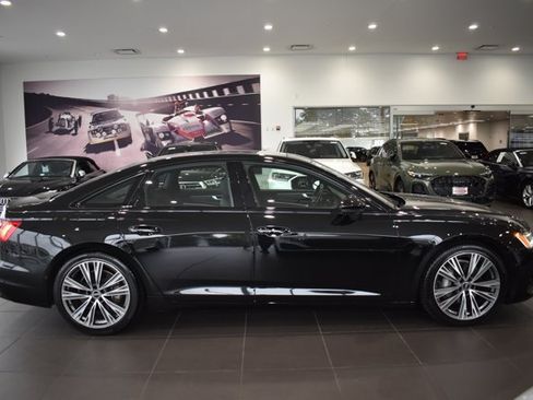 Used 2022 Audi A6 Premium Plus w/ Premium Plus Package AWD/4WD image 8