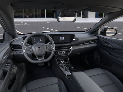 New 2026 Buick Envista Sport Touring w/ Convenience I Package image 39