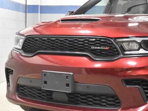 Used 2024 Dodge Durango R/T AWD/4WD image 35