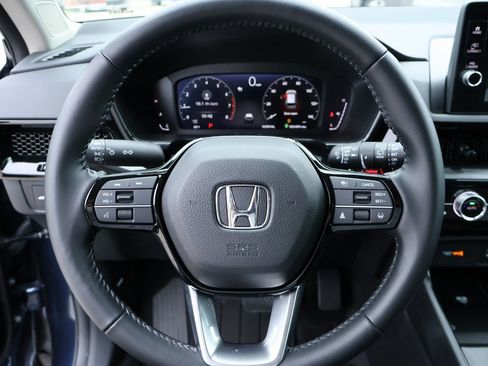 New 2026 Honda CR-V EX-L image 21