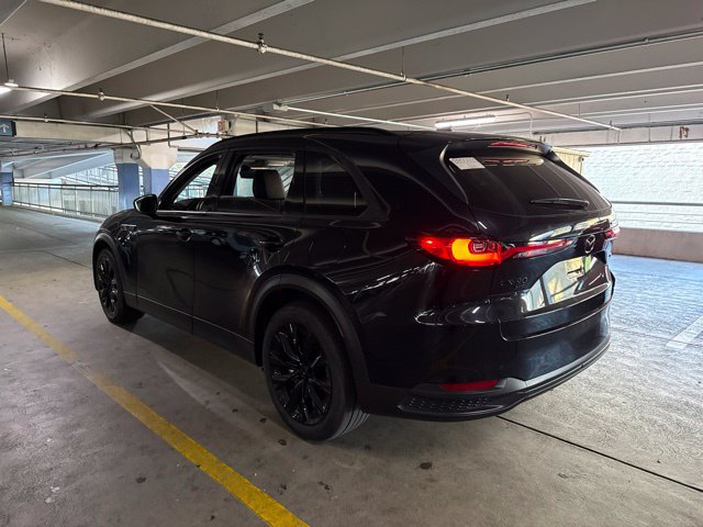 Used 2026 MAZDA CX-90 3.3 Turbo w/ Premium Sport Pkg AWD/4WD image 3
