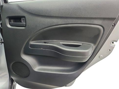 Used 2021 Mitsubishi Mirage ES image 24