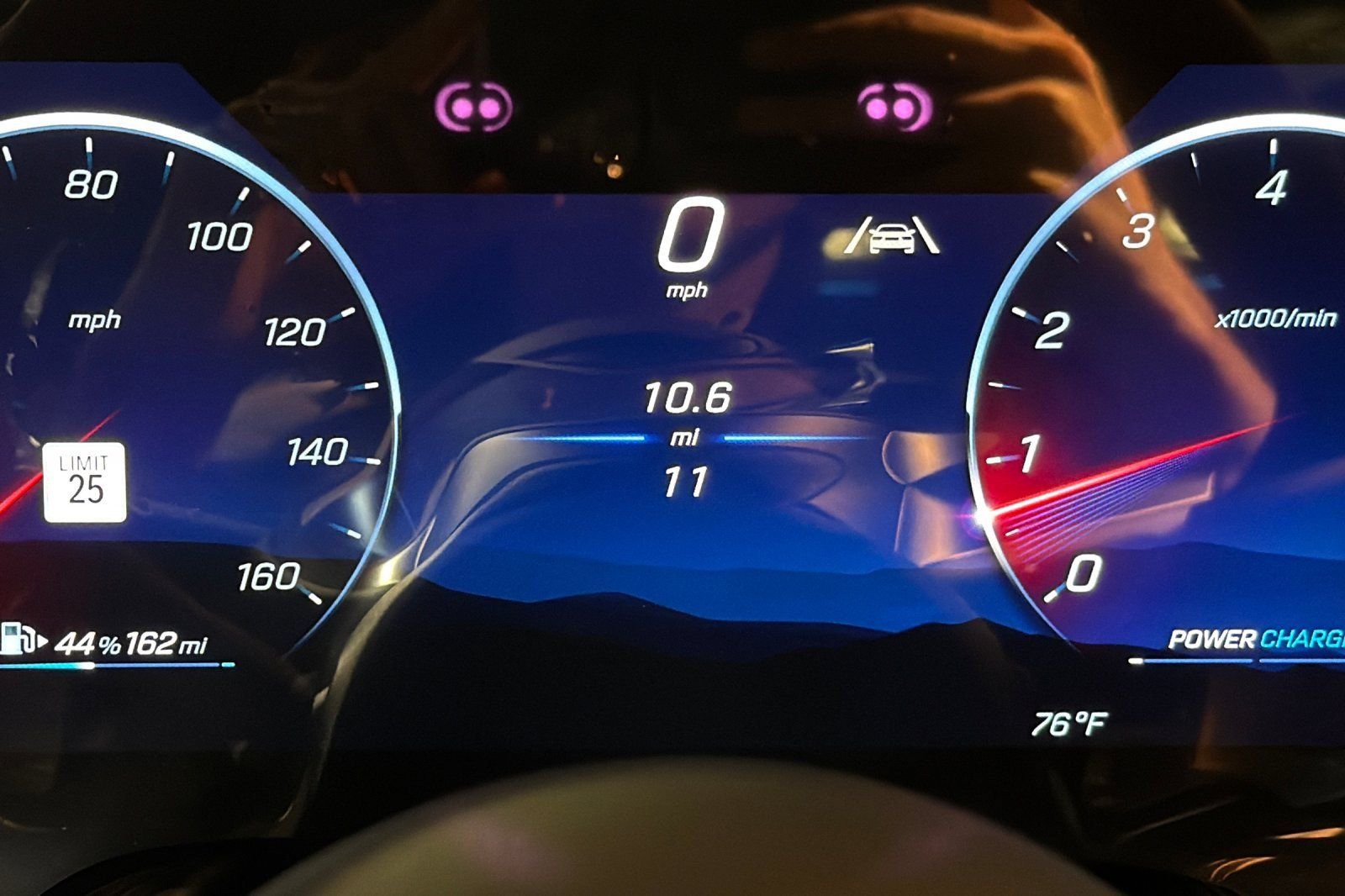 New 2027 Mercedes-Benz S 580 4MATIC Sedan image 24