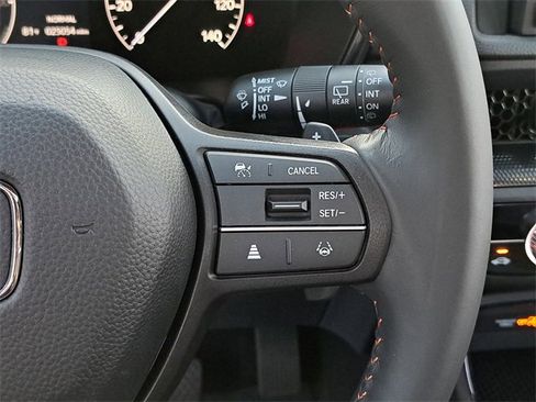 Used 2023 Honda CR-V Sport image 24