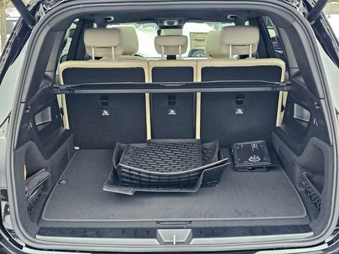 New 2026 Mercedes-Benz GLB 250 4MATIC image 10