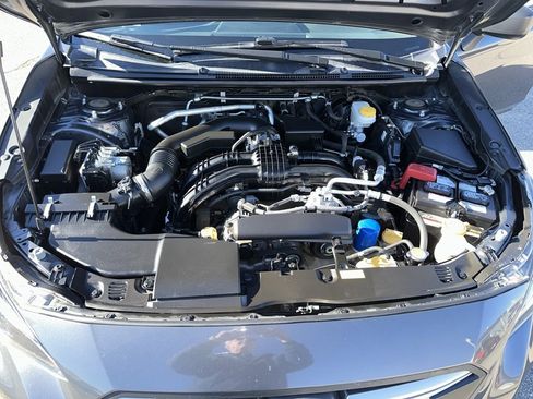 Used 2023 Subaru Crosstrek 2.0i image 16