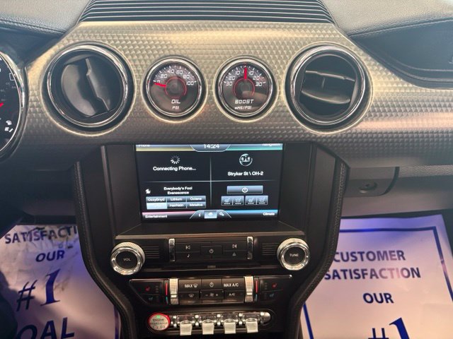 Used 2015 Ford Mustang GT Premium w/ GT Performance Package RWD image 26