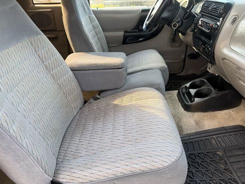 Used 1997 Ford Ranger STX image 29