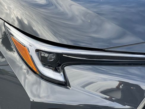 New 2026 Toyota Corolla SE FWD image 29