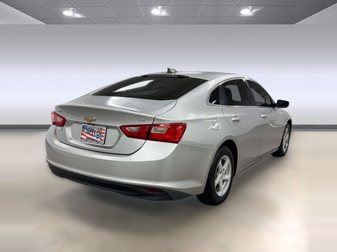 Used 2016 Chevrolet Malibu LS FWD image 9