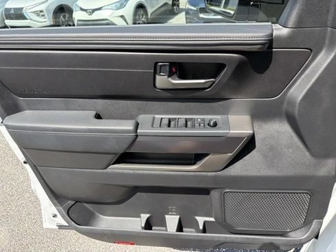 Used 2026 Toyota Tundra SR5 w/ SR5 Premium Package AWD/4WD image 7