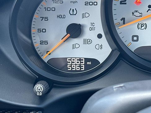 Used 2024 Porsche 718 Cayman GT4 RS image 24