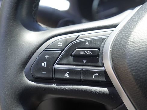 Used 2023 INFINITI QX50 Pure FWD image 12