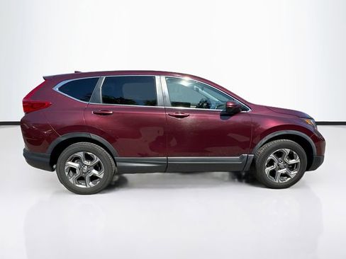 Used 2018 Honda CR-V EX image 8